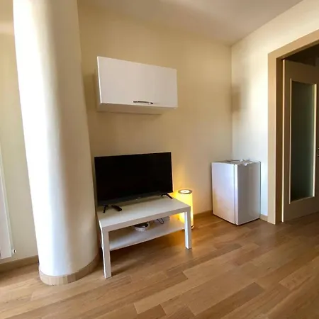 La Casa Di Nahid شقة