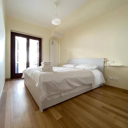 شقة La Casa Di Nahid