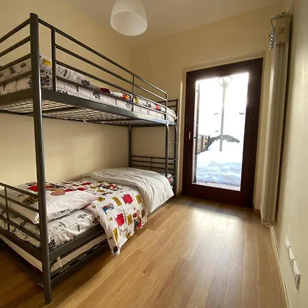 La Casa Di Nahid