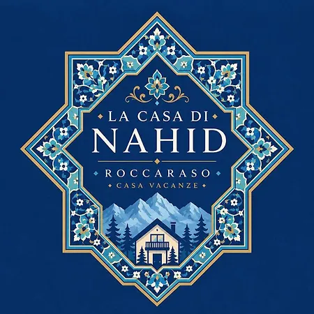 La Casa Di Nahid