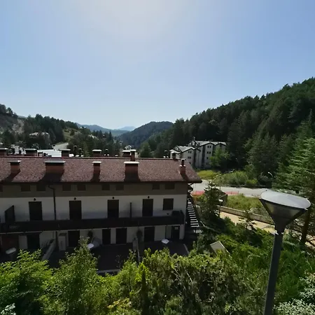 La Casa Di Nahid روكاراسو