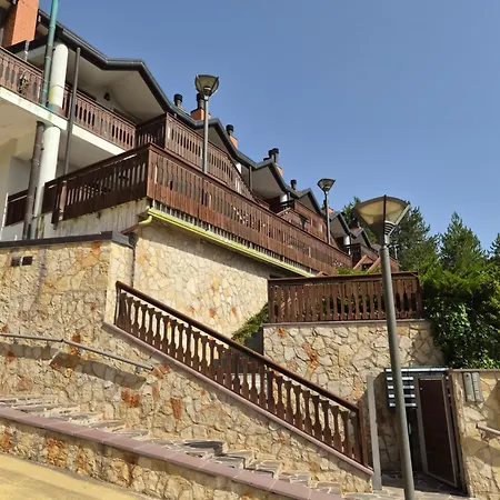 شقة La Casa Di Nahid