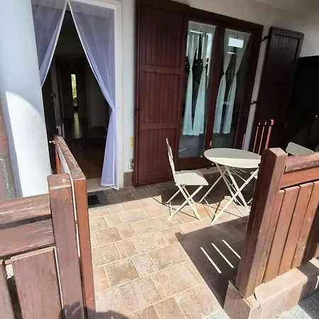 La Casa Di Nahid